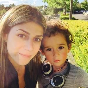 Meet your Posher, Sara